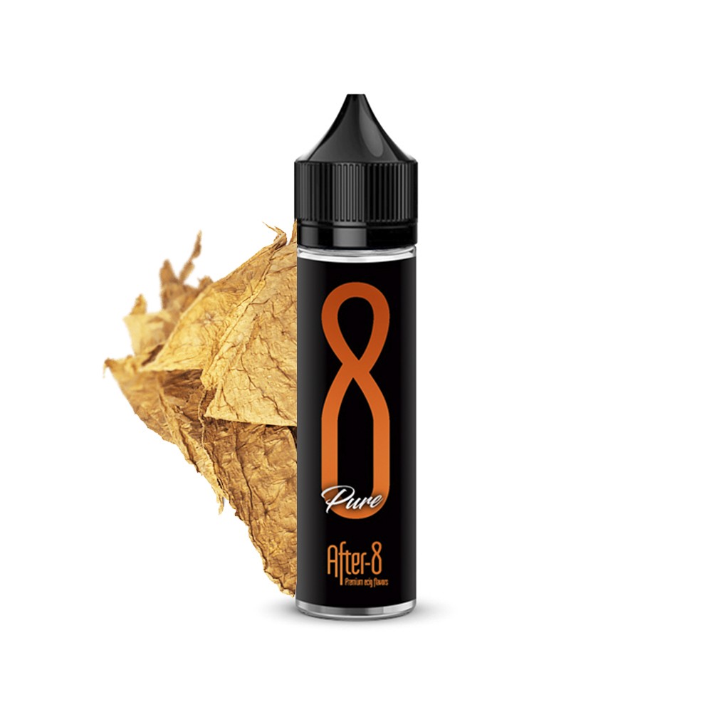 Pure After-8 Shake & Vape