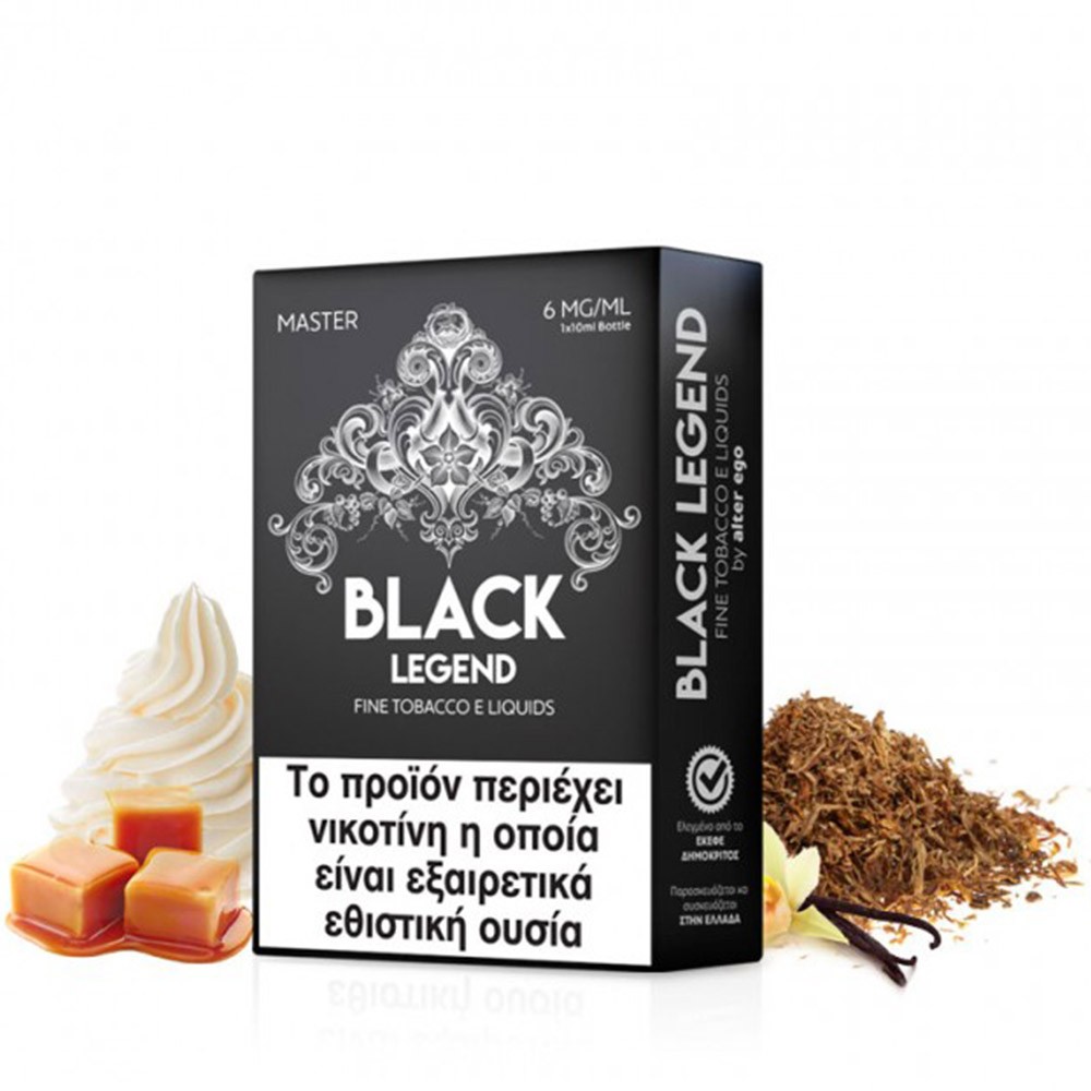 Master - Black Legend 10ml