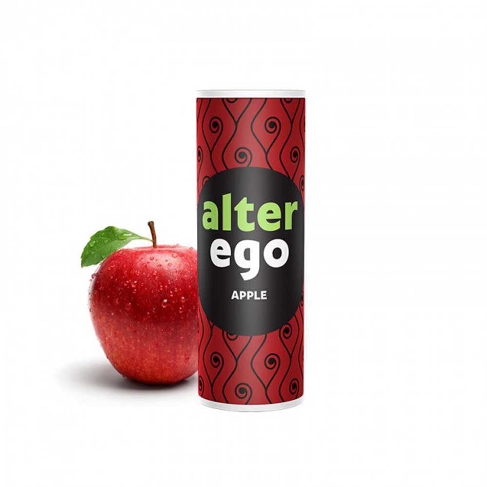 Apple - Alter eGo Colours eliquid
