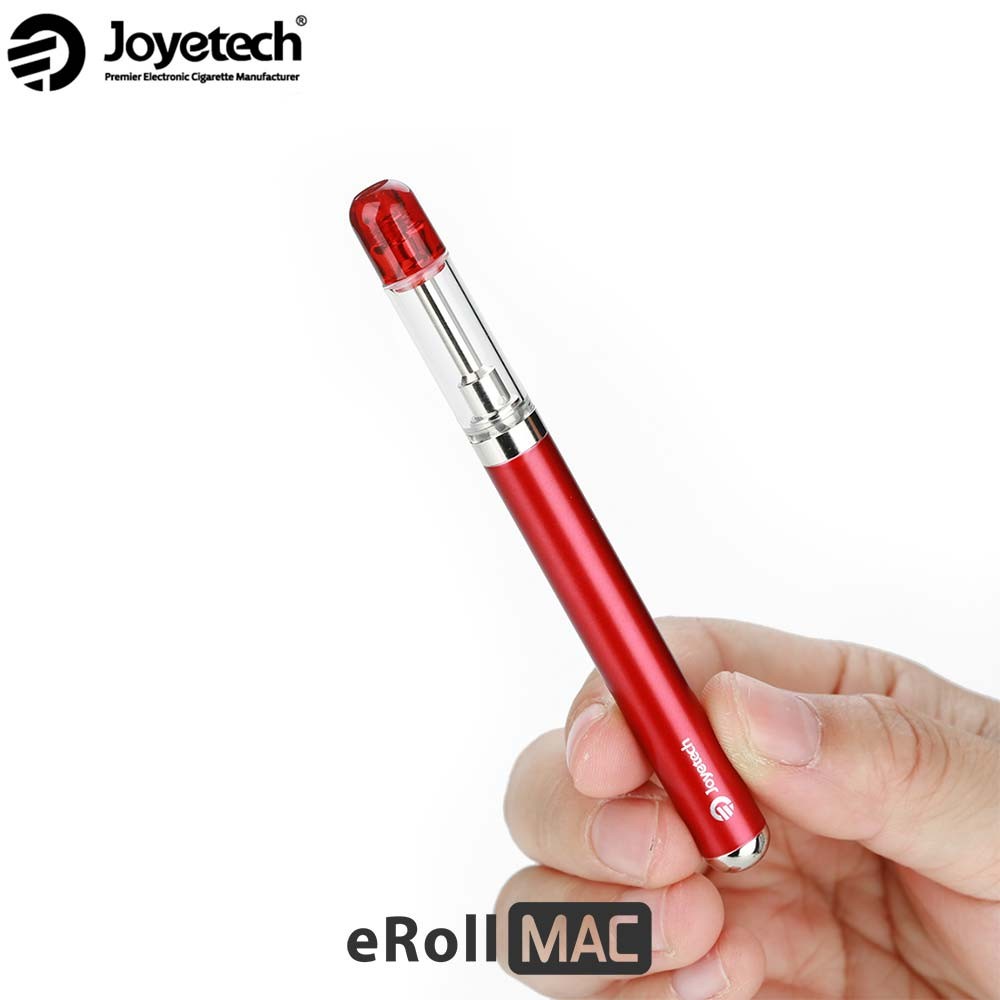 Joyetech eRoll MAC Starter Kit