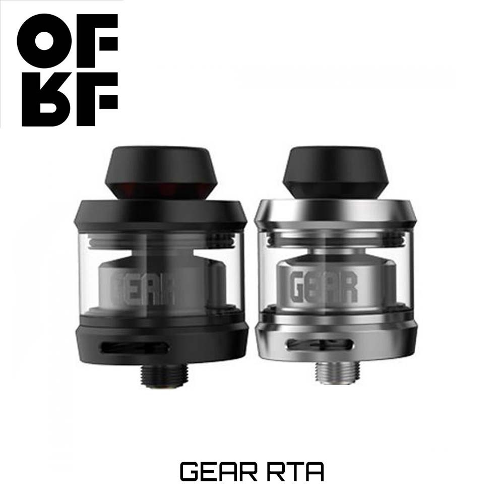 OFRF Gear RTA Επισκευασιμος Ατμοποιητης
