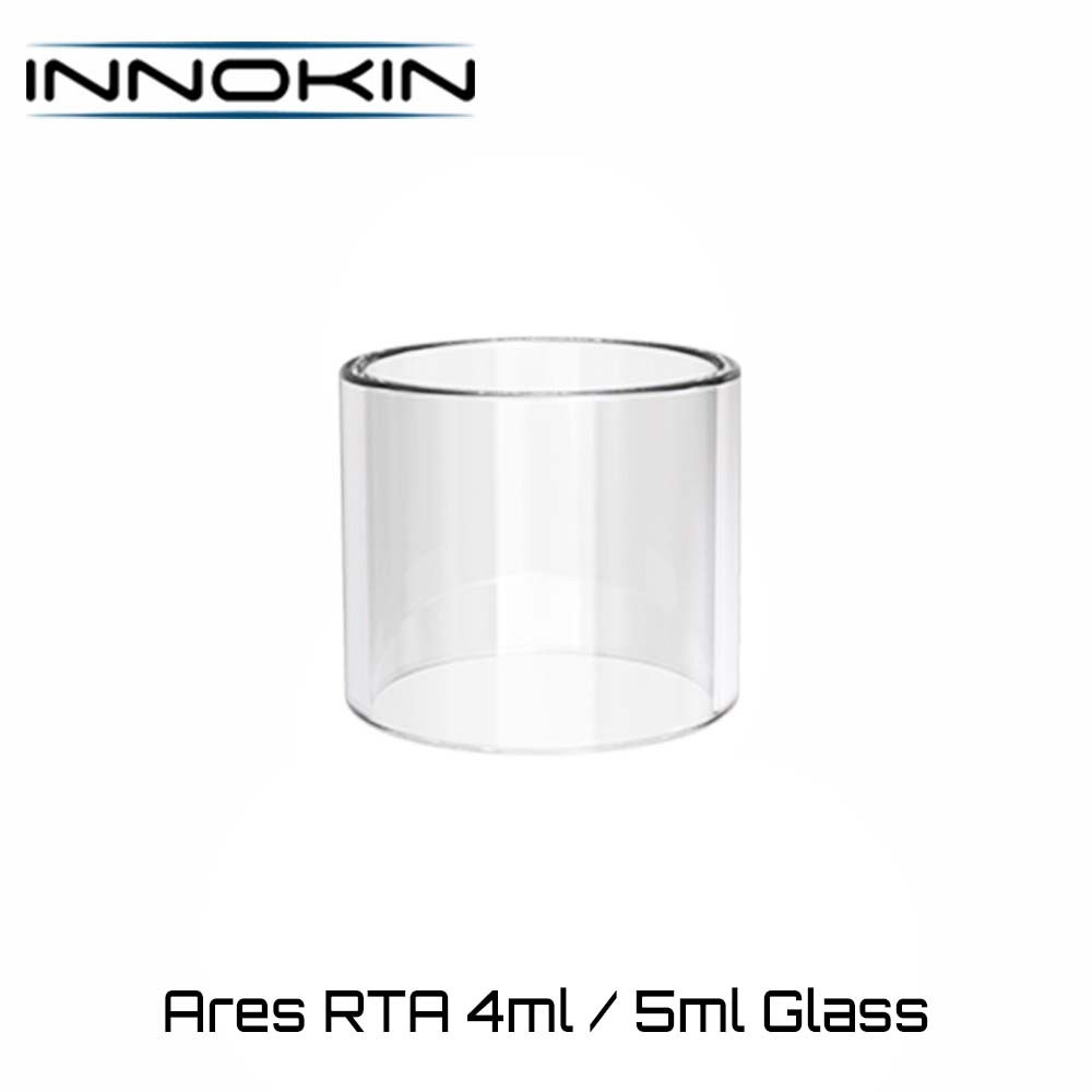 Innokin Ares MTL RTA Glass -  Ανταλλακτικο τζαμακι