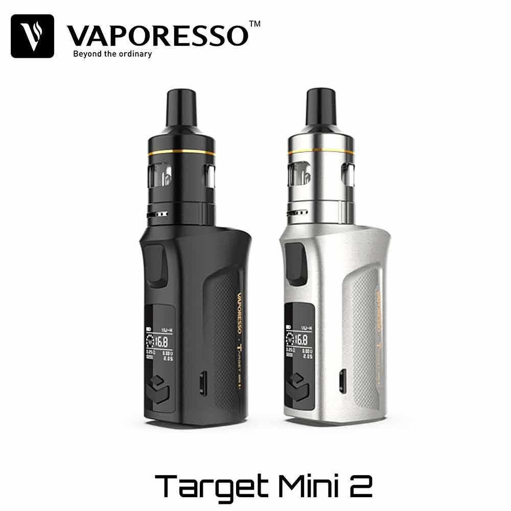 Vaporesso Target Mini 2 Kit