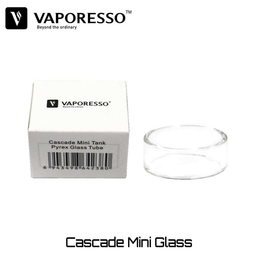 Vaporesso Cascade Mini Glass - Ανταλλακτικο Τζαμακι