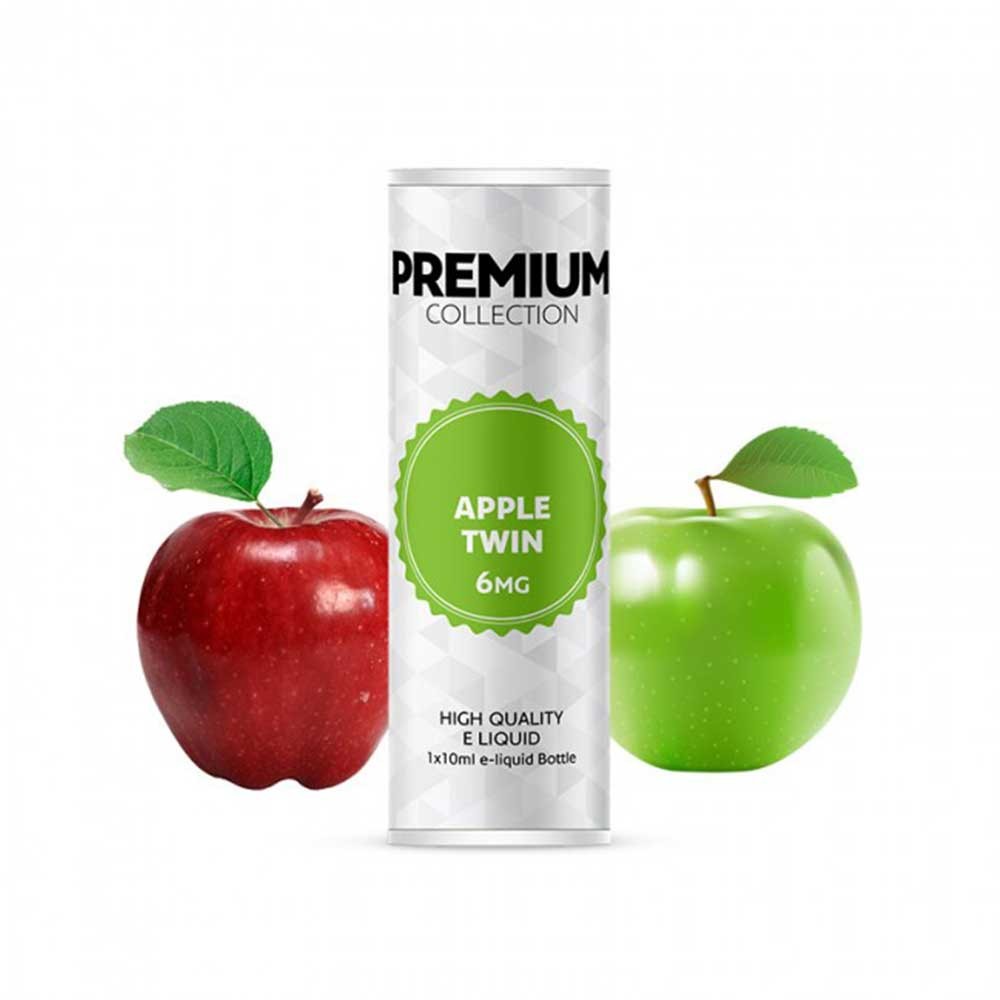 Apple Twin - Alter eGo Premium 10ml