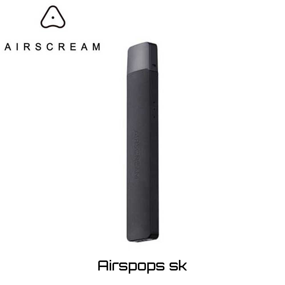 Airscream AirsPops Starter Kit