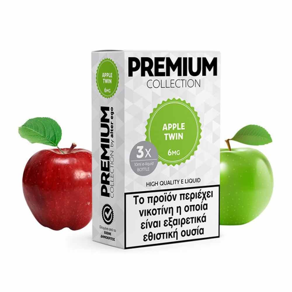 apple twin 3x10ml