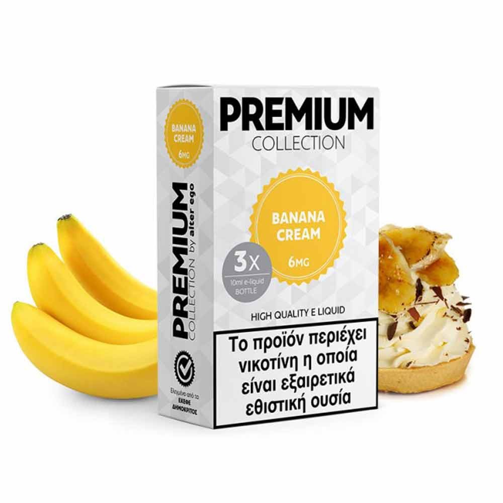banana cream 3x10ml