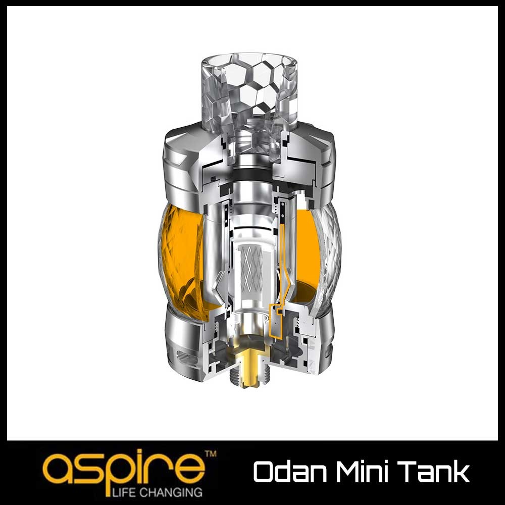 Aspire Odan Mini Atomizer Aspire Odan Mini Atomizer