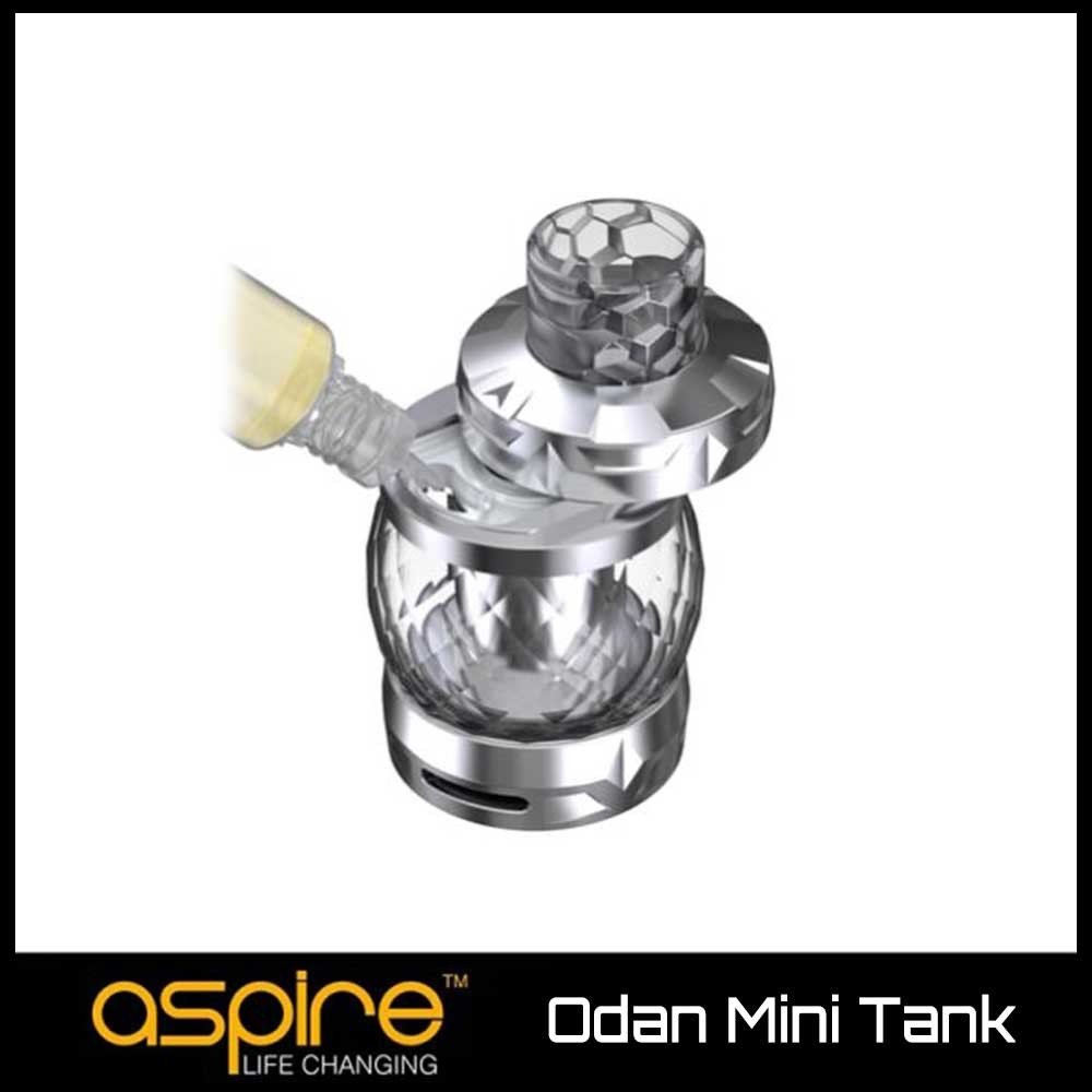 Aspire Odan Mini Atomizer Aspire Odan Mini Atomizer