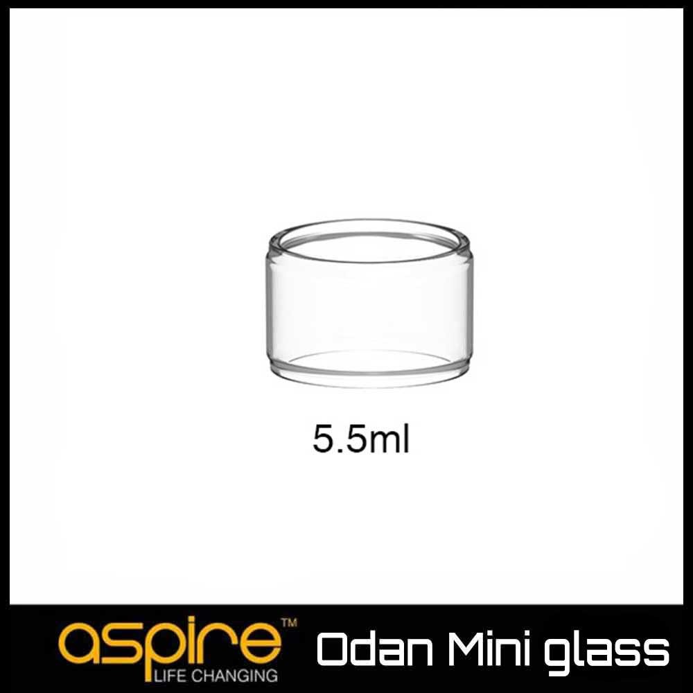 Aspire Odan Mini Glass - Ανταλλακτικο Τζαμακι