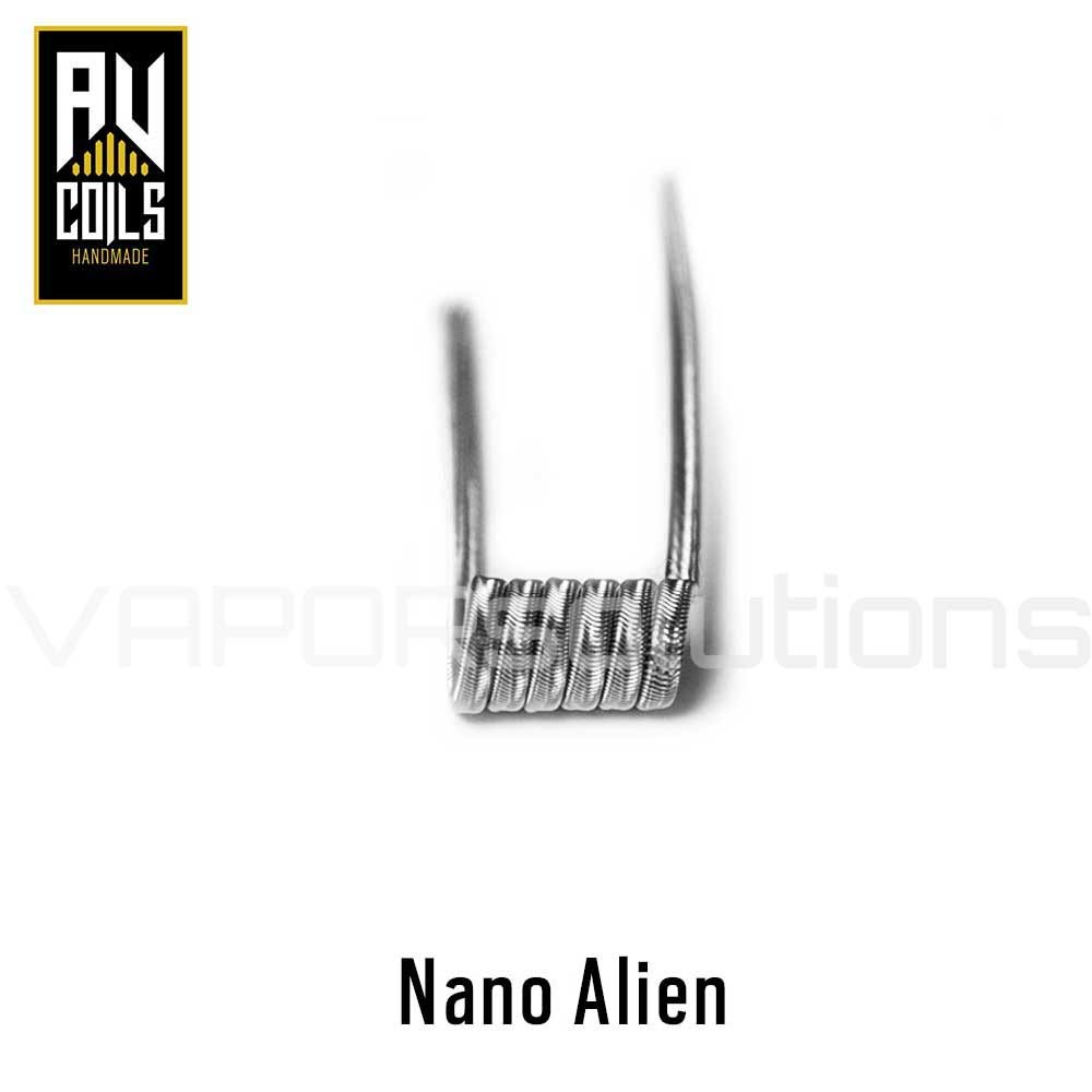AV Coils