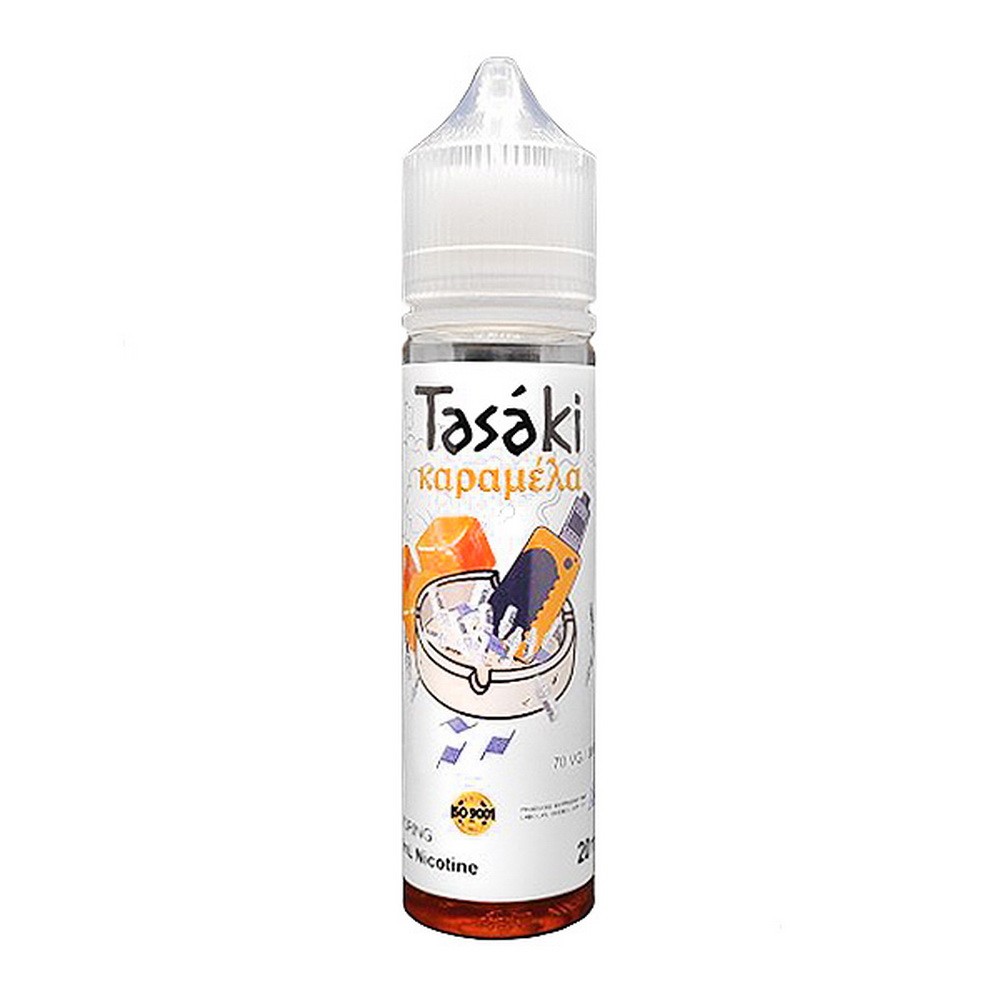 Tasaki Καραμέλα Shake and Vape
