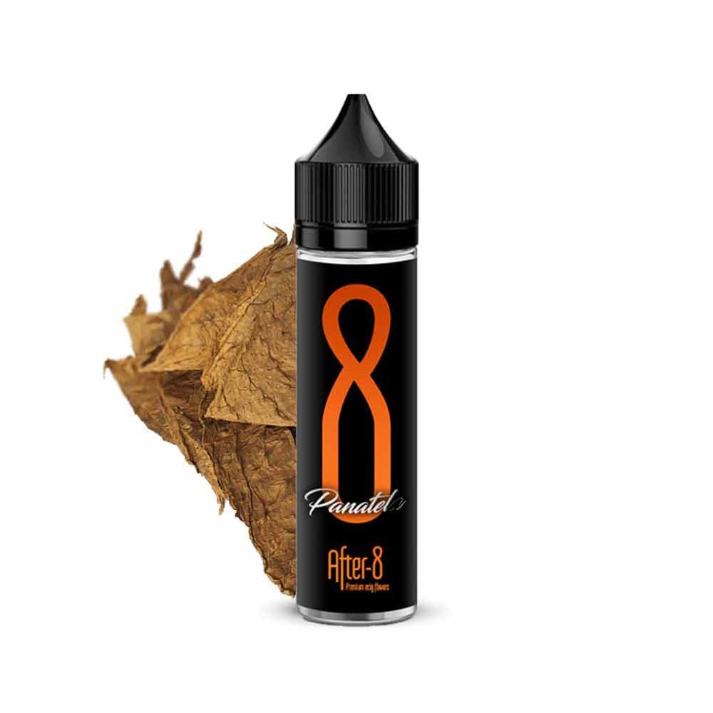 Panatela After-8 Shake & Vape