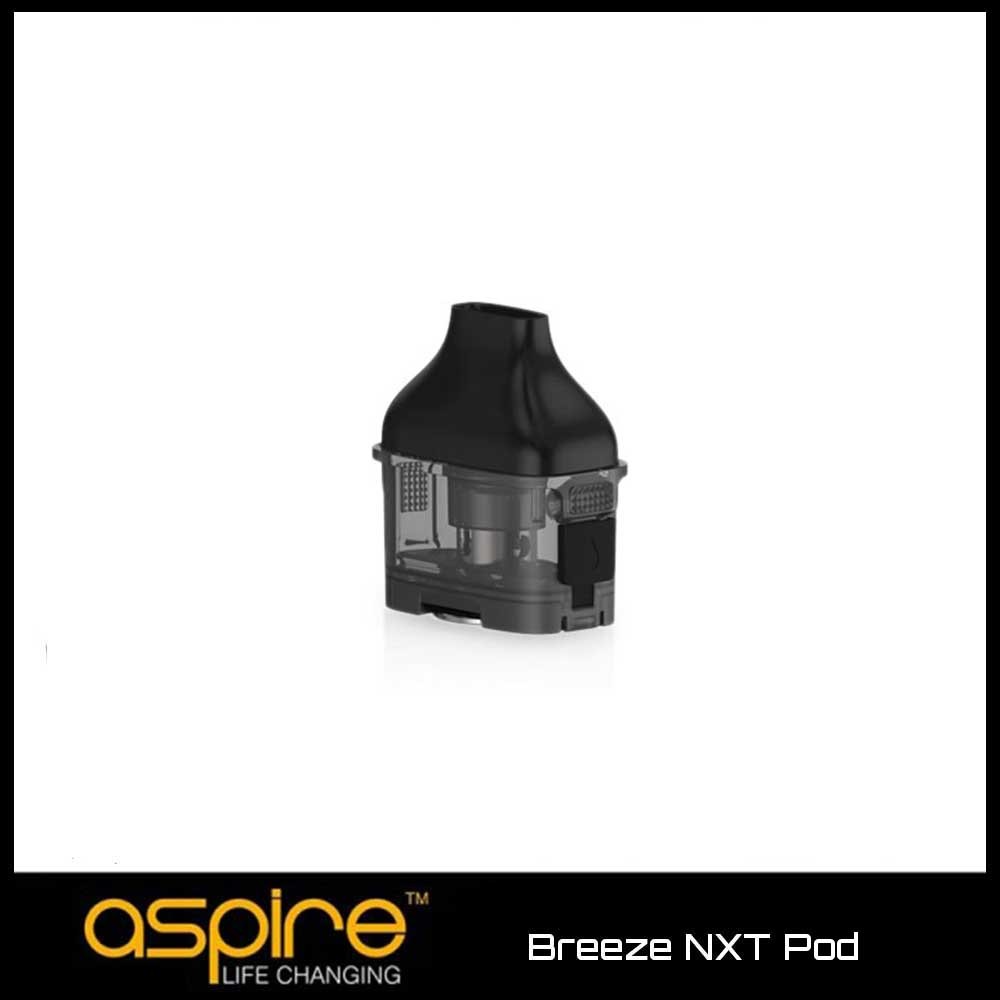 Aspire Breeze NXT Pod - Ανταλλακτικο Δοχειο Αντισταση