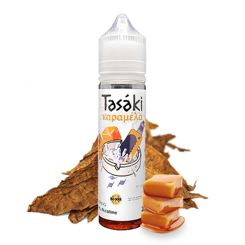 Tasaki Καραμέλα Shake and Vape
