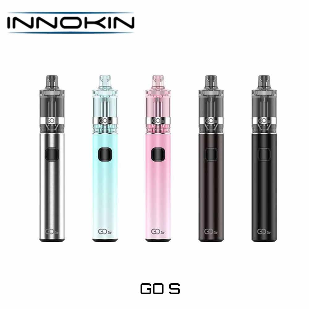 Innokin Go S MTL Pen Kit