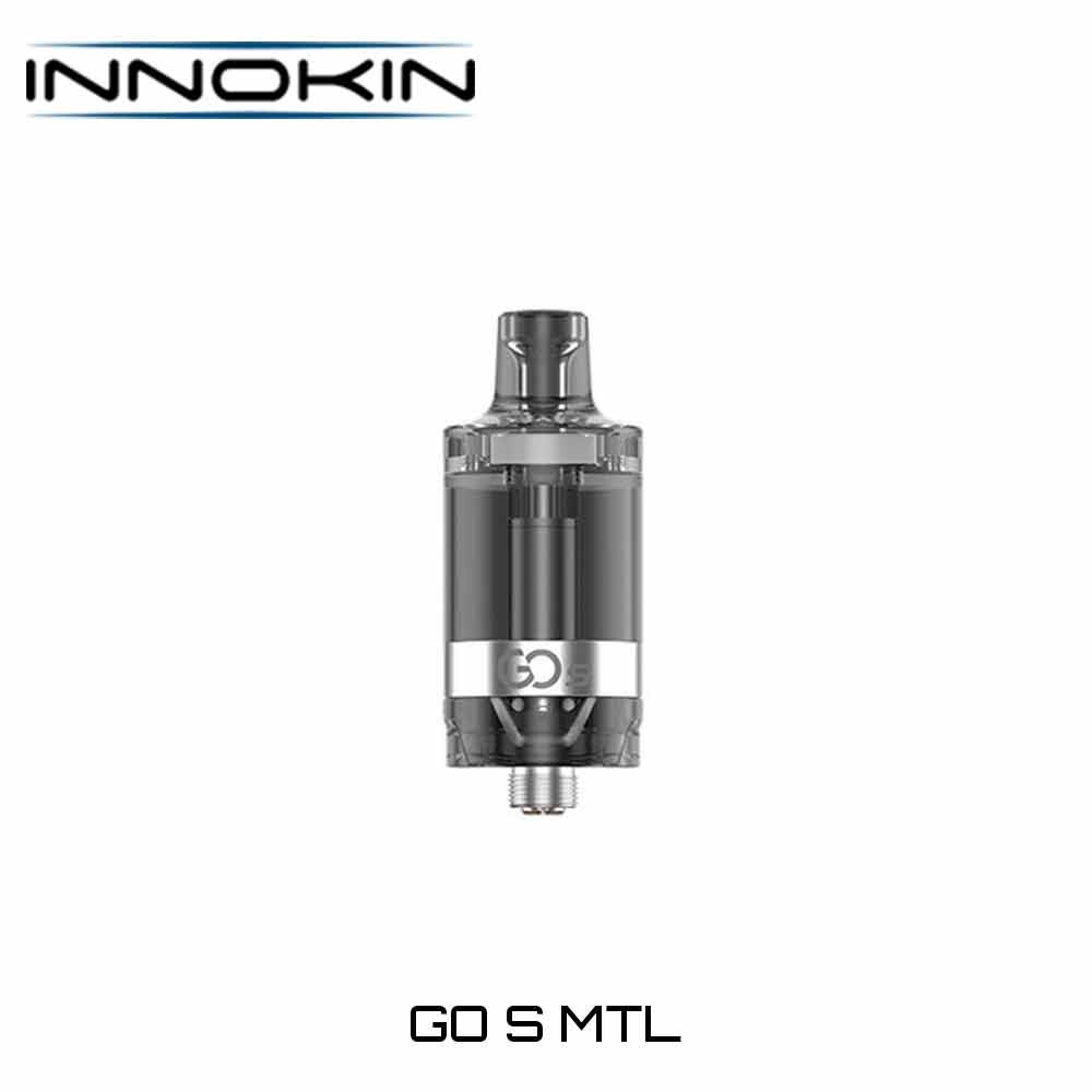 Innokin Go S MTL Clearomizer