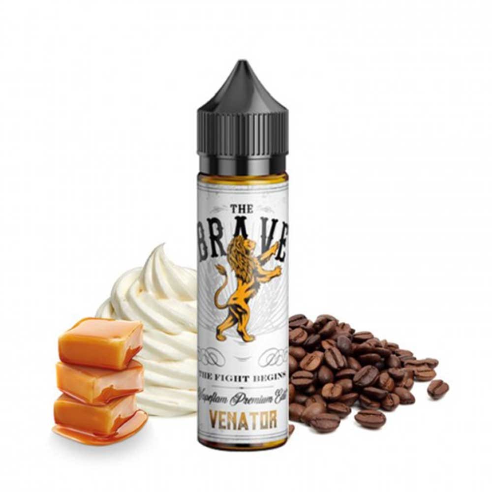 The Brave Venator by VAPEFLAM Flavor Shots