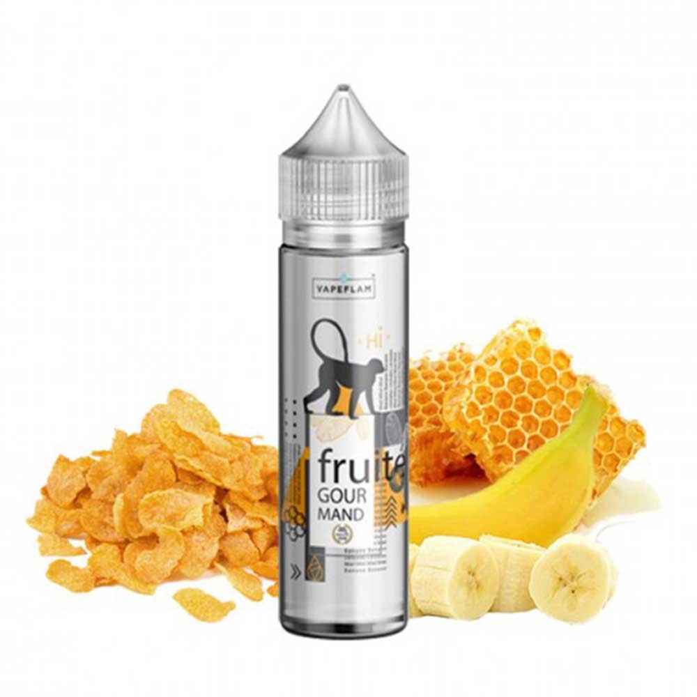 Hi3 by VAPEFLAM Flavor Shots