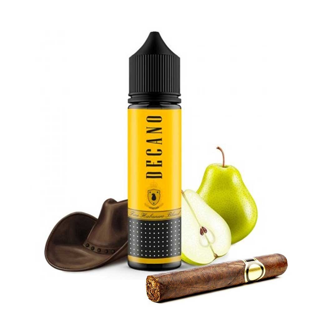 Decano Eliquid France Mix & Vape