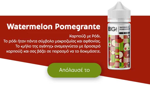 Big Tasty by MyVapery shake and vape