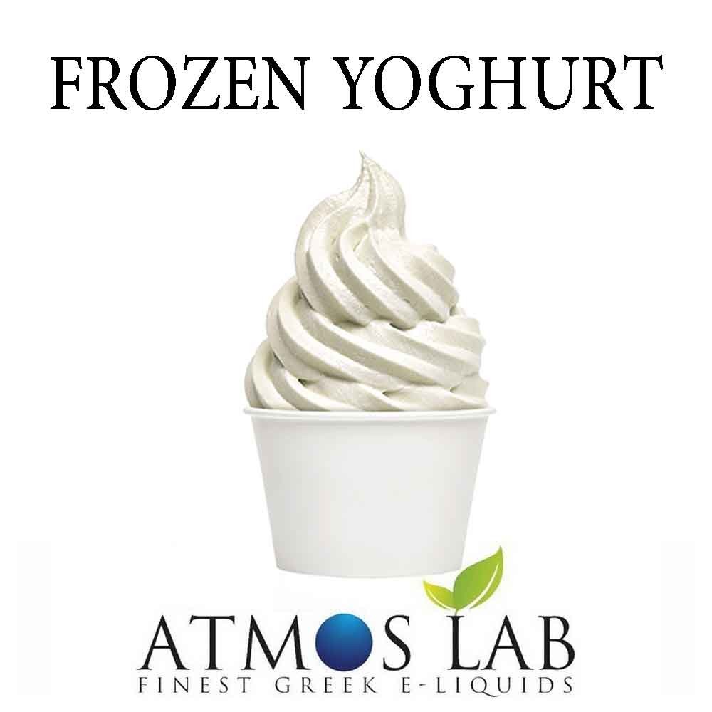 FROZEN YOGHURT DIY ATMOS LAB