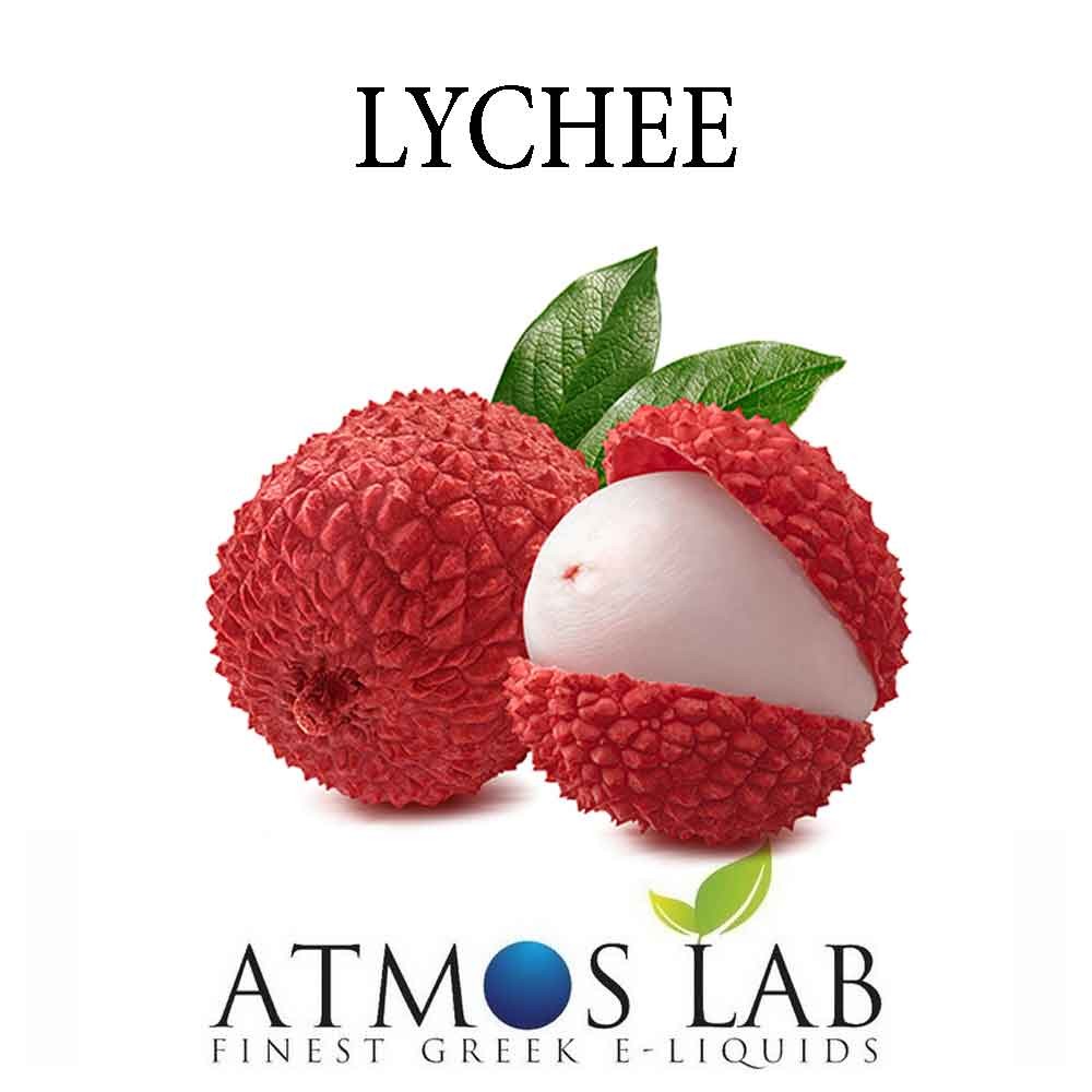 LYCHEE DIY ATMOS LAB
