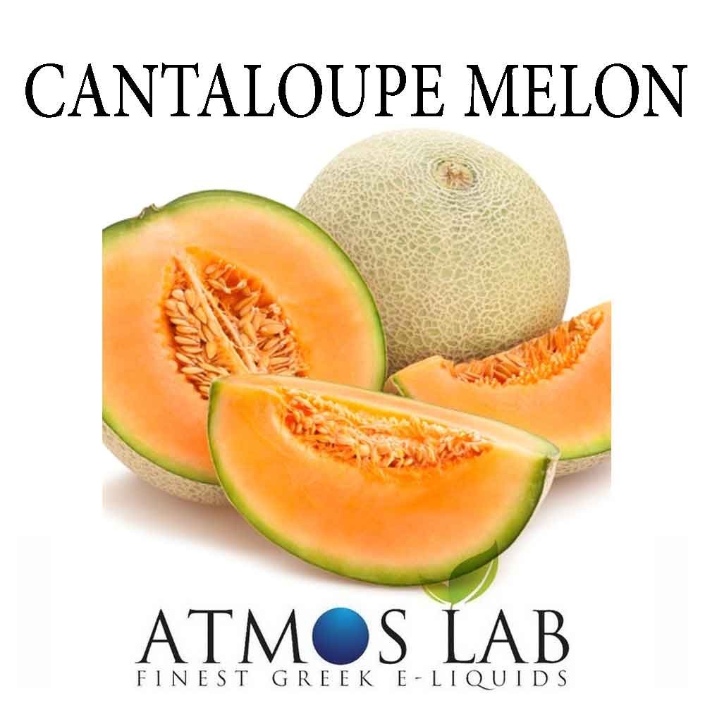 CANTALOUPE MELON DIY ATMOS LAB