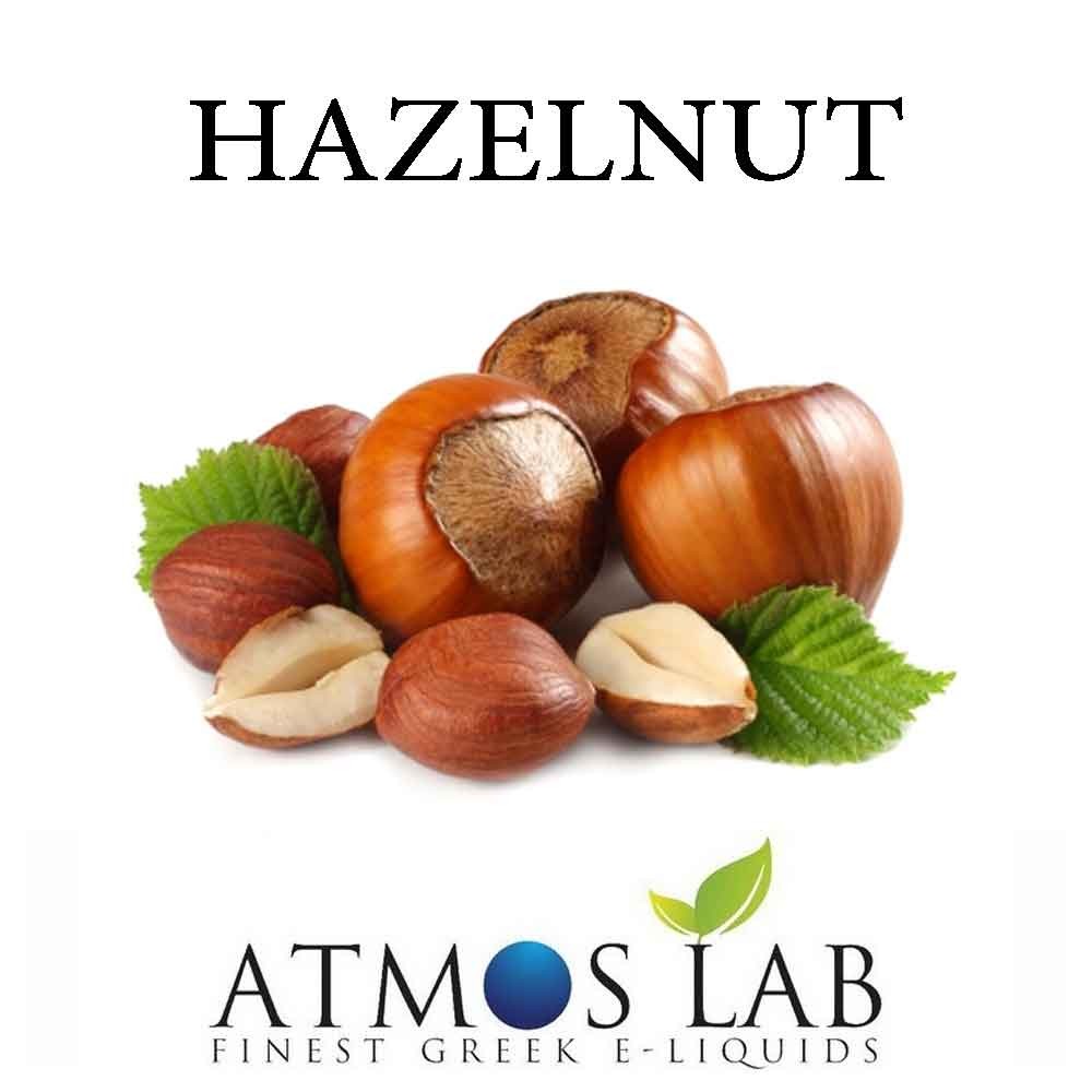 HAZELNUT - Φουντούκι DIY ATMOS LAB
