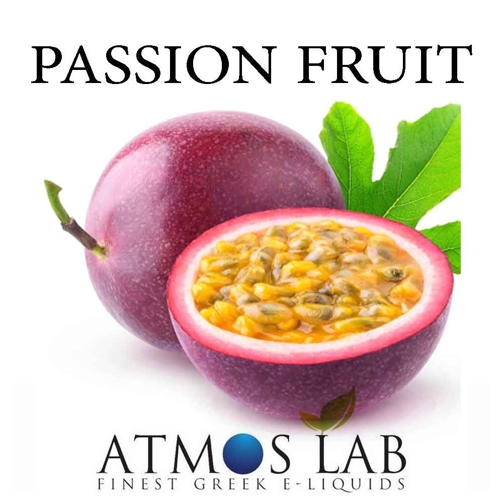 PASSION FRUIT Atmos lab  DIY
