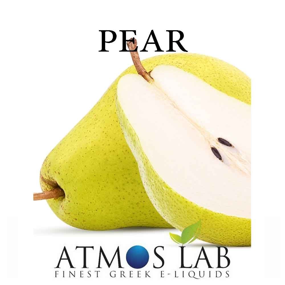 PEAR Αχλάδι DIY ATMOS LAB