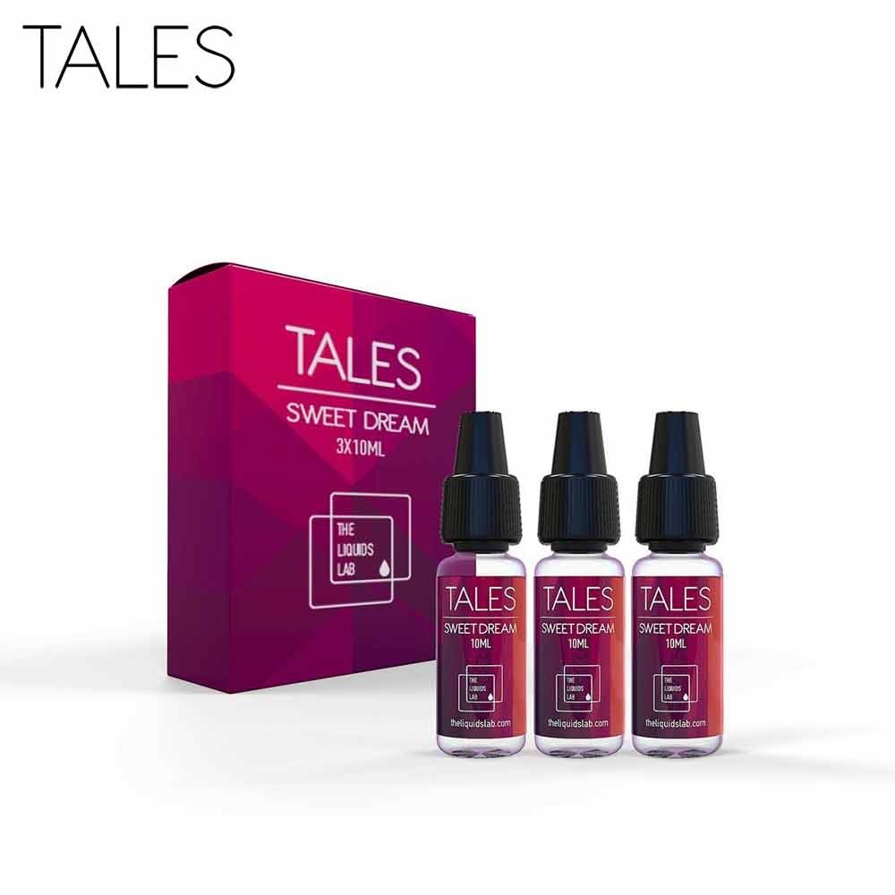 Sweet Dream 3x10ml Tales