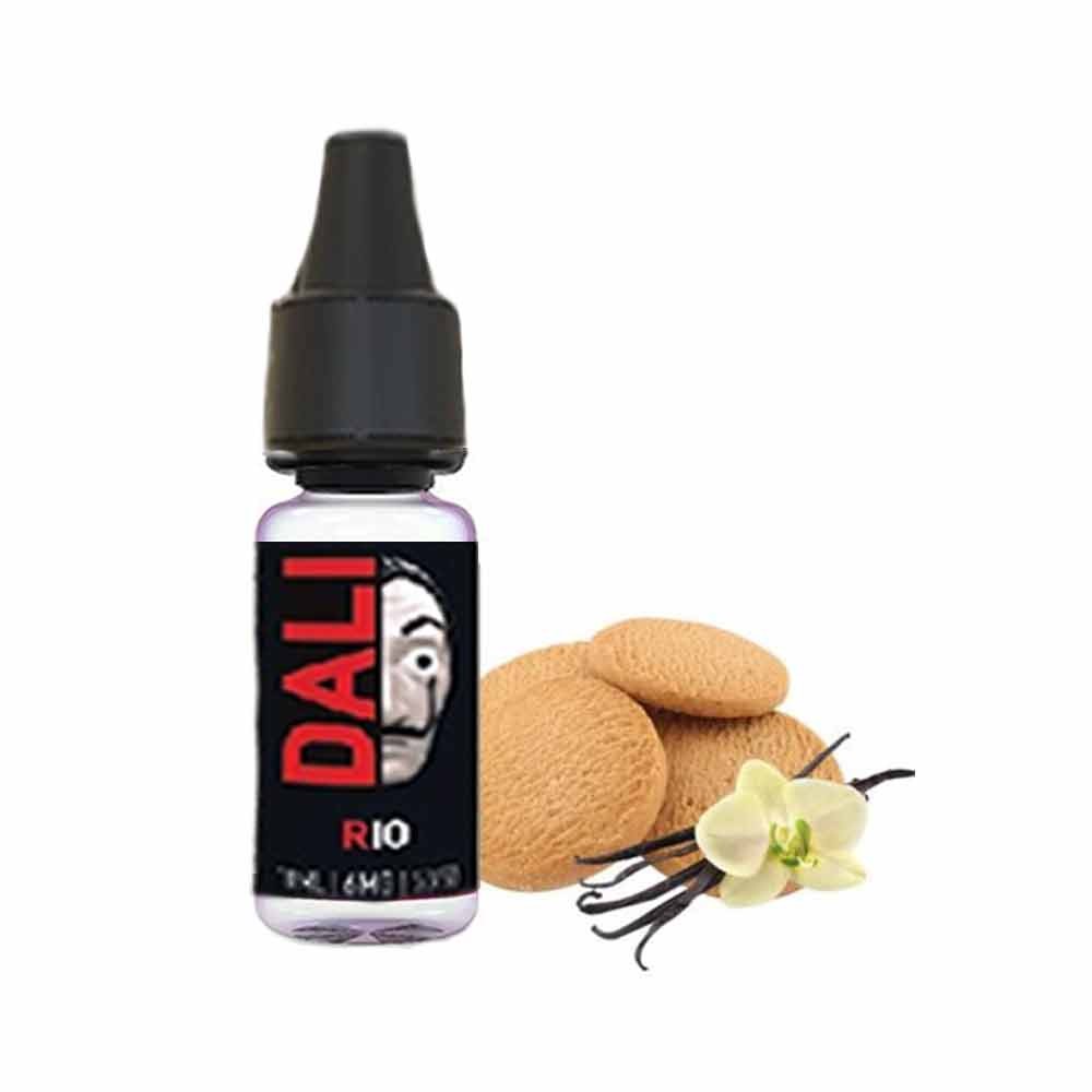 Rio - Dali 10ml
