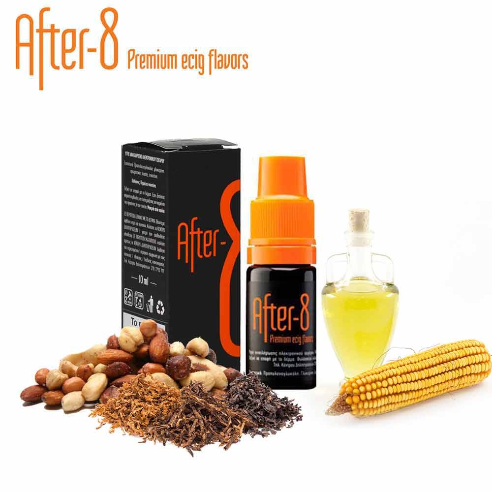 Smoke - After-8 10ml