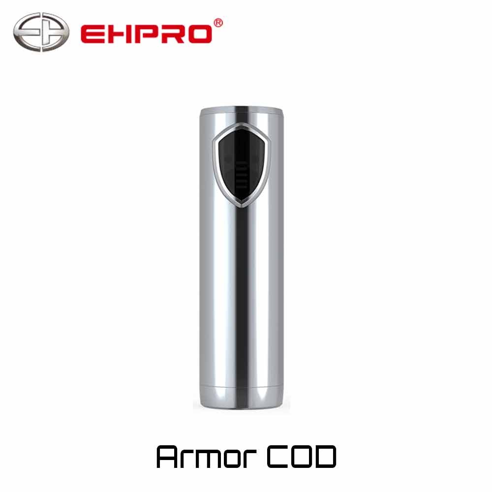 EHPRO Armor COD Semi Mech Mod