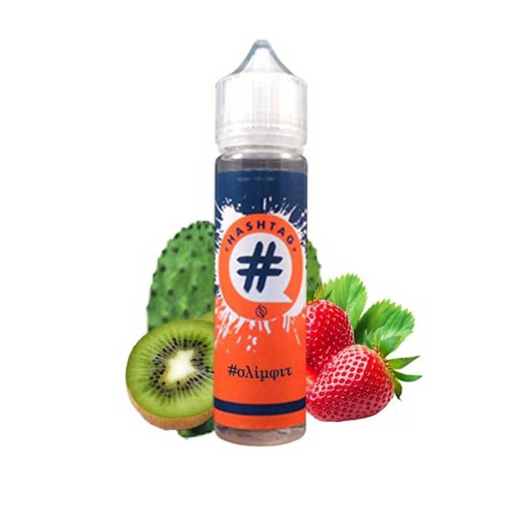 Σλιμφιτ Hashtag Flavor Shot