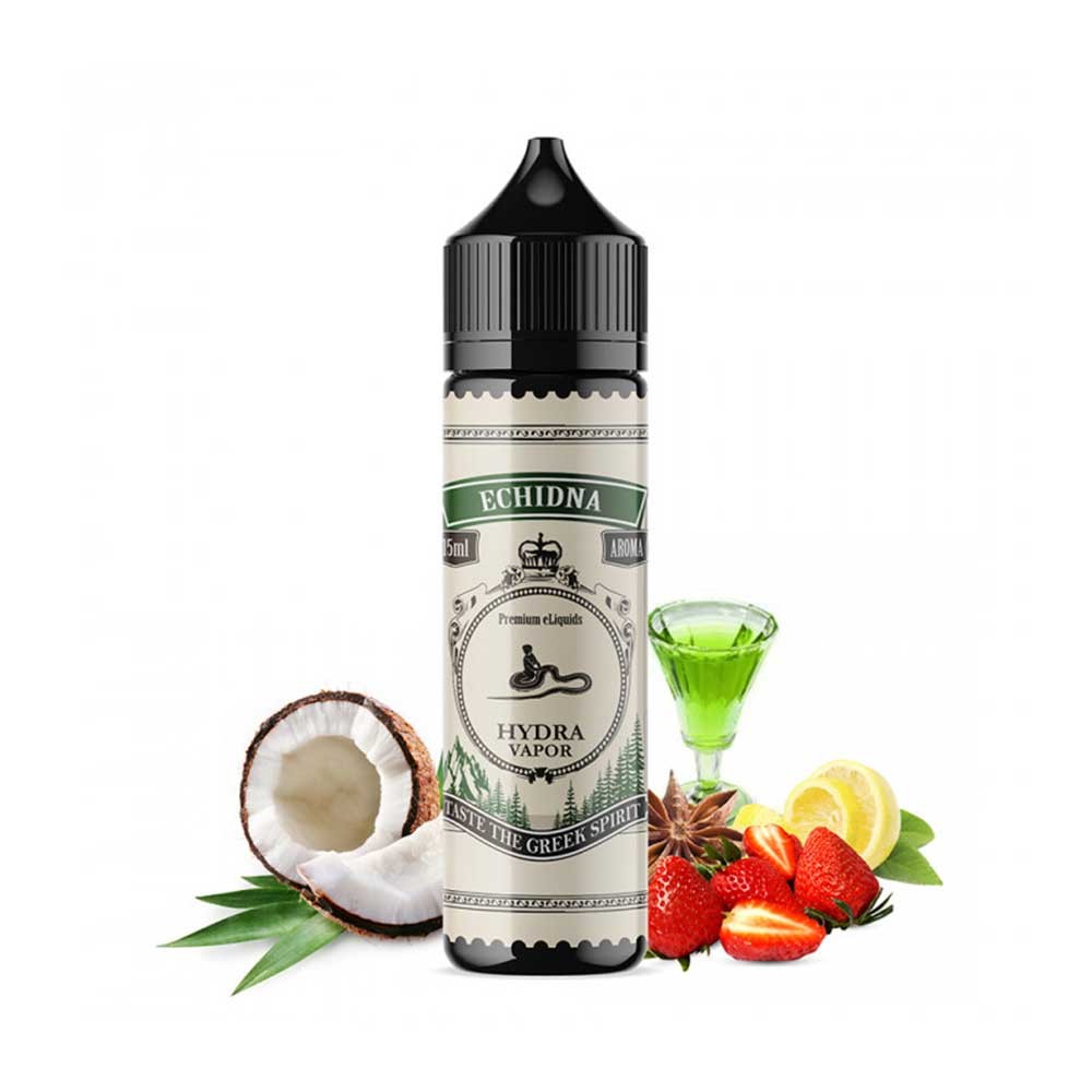 Echidna Hydra Flavor Shot