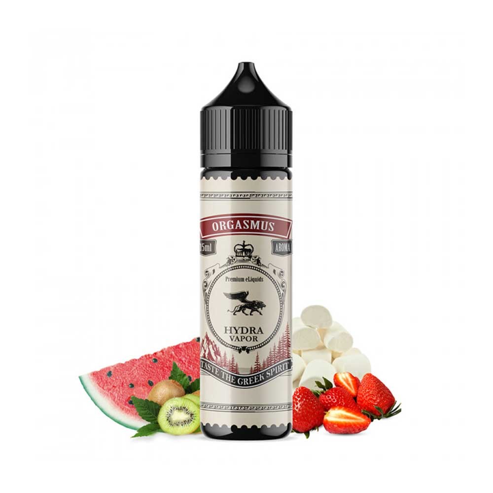 Orgasmus Hydra Flavor Shot