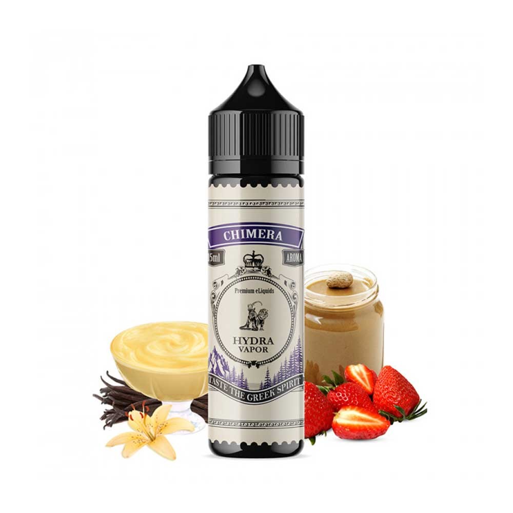 Chimera Hydra Flavor Shot