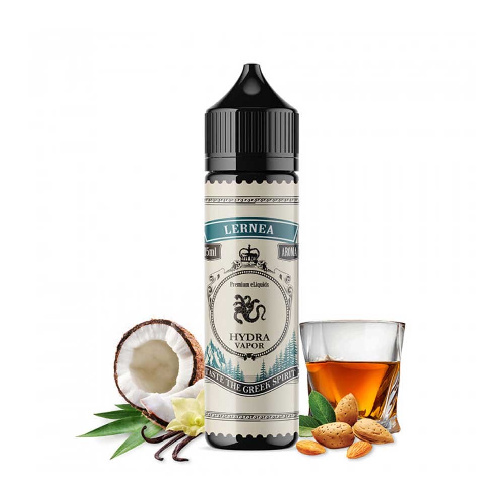 Lernea Hydra Flavor Shot