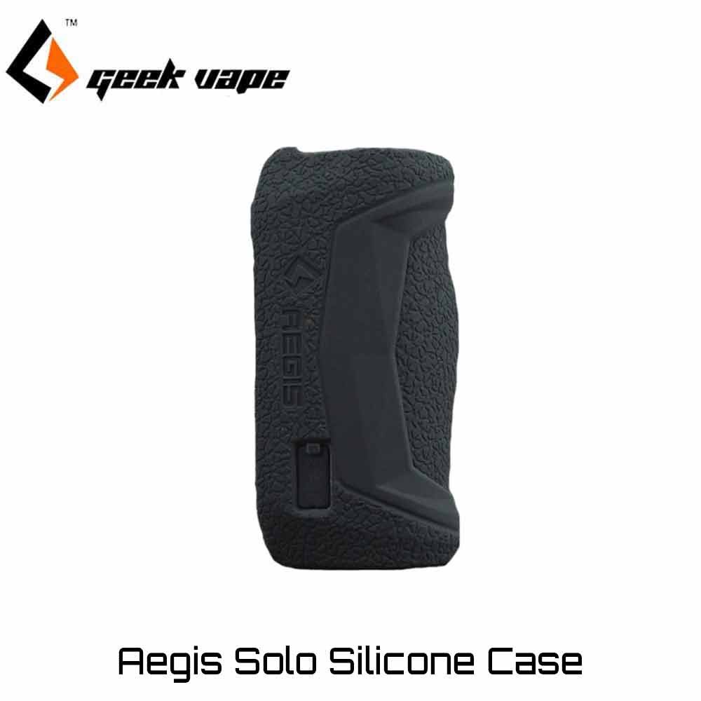 GeekVape Aegis Solo Silicone Case -  Θηκη σιλικονης