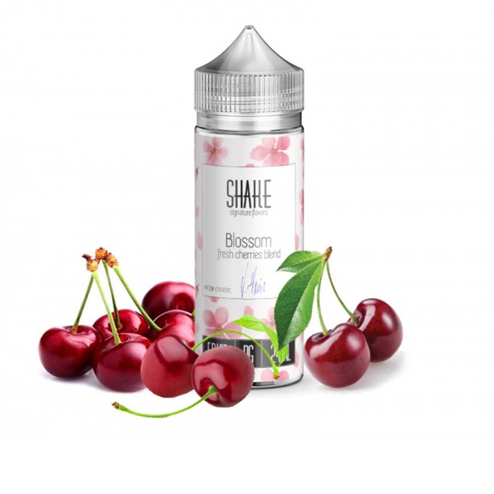 Blossom 120ml AEON Shake and Vape