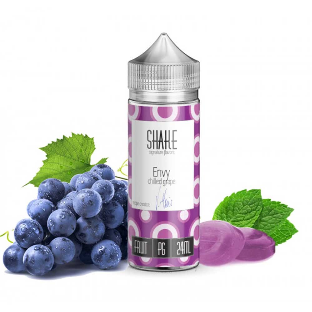 Envy 120ml AEON Shake and Vape