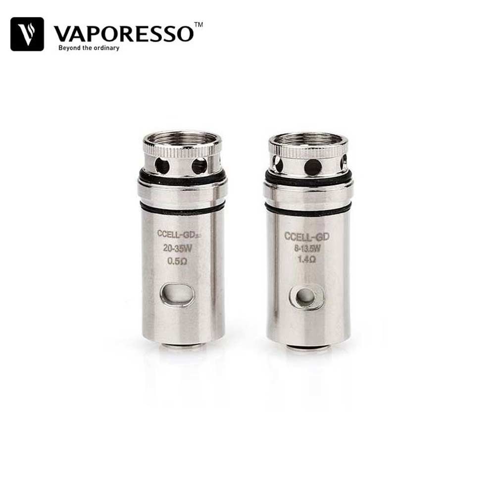 Vaporesso CCELL-GD Guardian Tank Coil - Ανταλλακτικη αντισταση