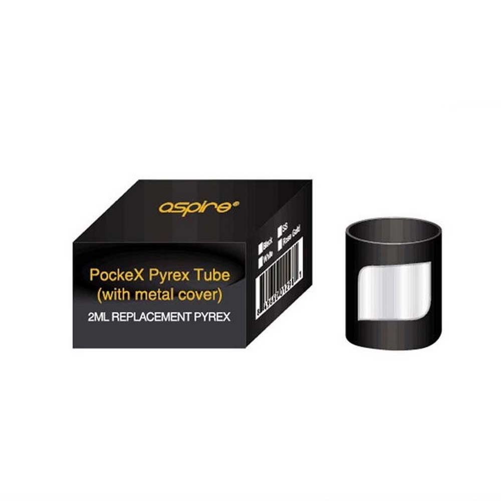 Aspire PockeX Tank 2ml