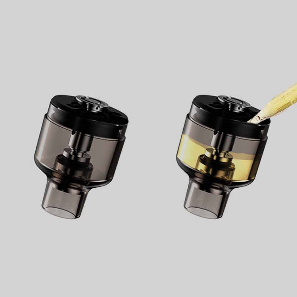 Voopoo Drag X PnP MTL Pod - Ανταλλακτικο Δοχειο