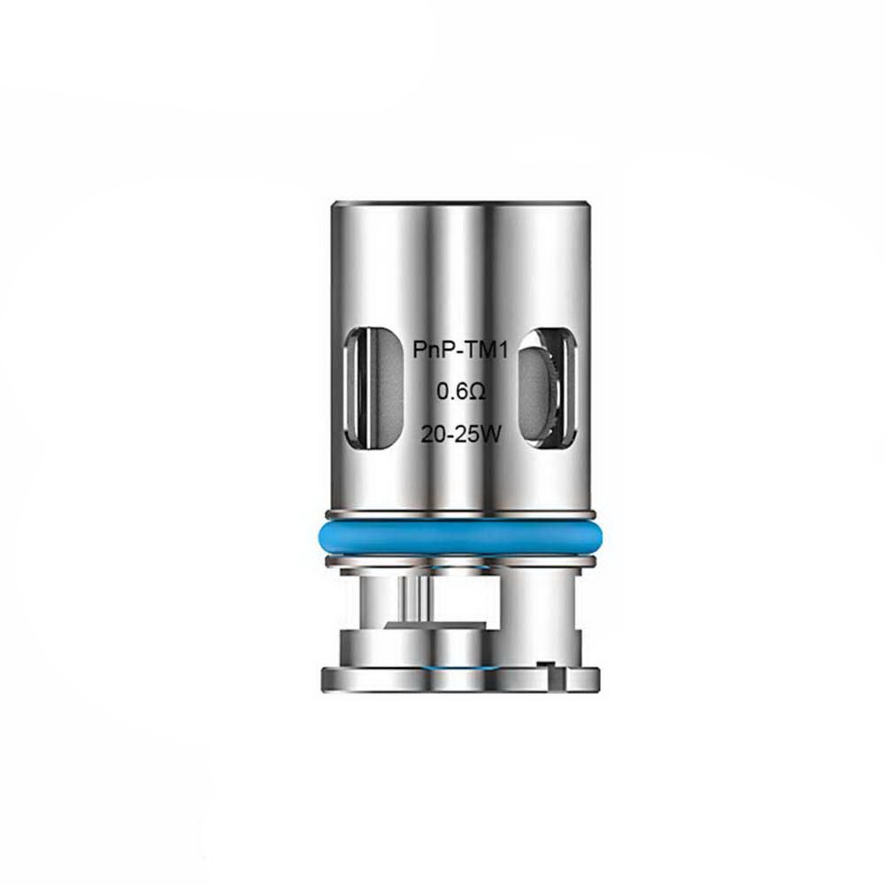 Voopoo PnP TM1 0.6 Ohm Coils - Ανταλλακτικη Αντισταση
