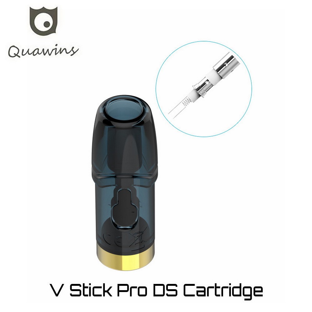 Quawins Vstick Pro DS Ατμοποιητης