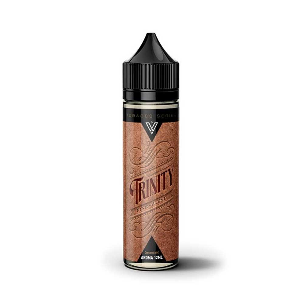 Trinity VNV Shake and Vape 12/60ml